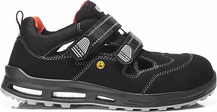 Image du produit Elten S3 chapeau chaussures de sécurité de pointe (S1P, 48)