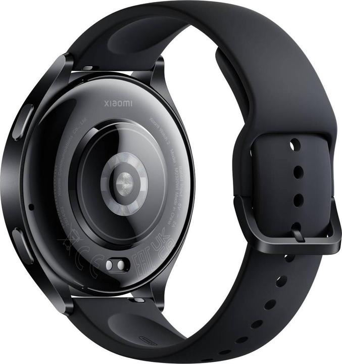Immagine prodotto Xiaomi Watch 2 (46 mm)