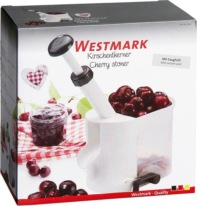 Produktbild Westmark Kirschentkerner