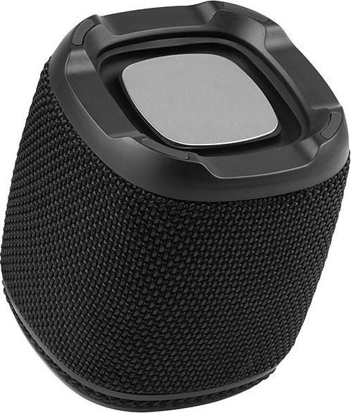 Actual product image Tracer Tra Speaker Splash S BLUETOOTH Black (5 h, Rechargeable battery operated)