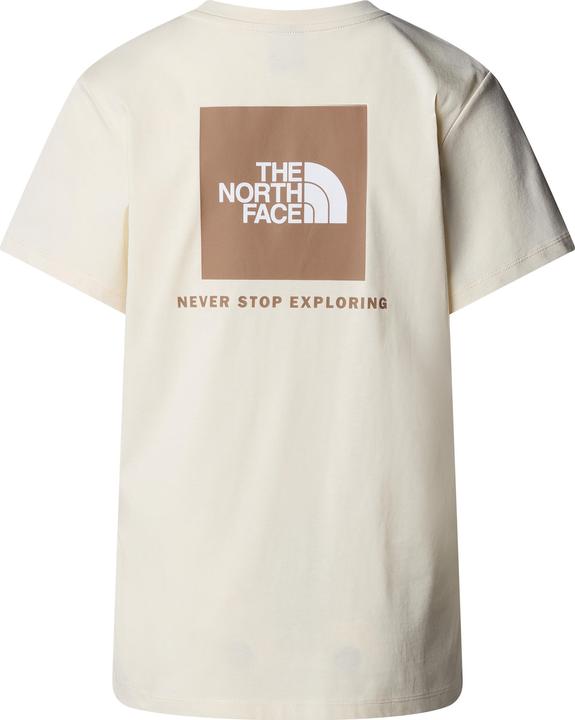 Actual product image North Face Box Nse Relaxed (S)