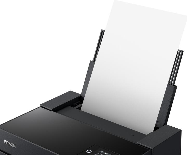 Actual product image Epson SureColor SC-P 700 (Ink, Colour)