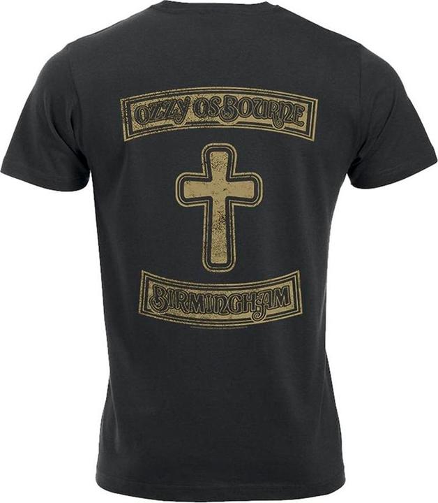 Produktbild Ozzy Osbourne Ozzy From Birmingham (XL)