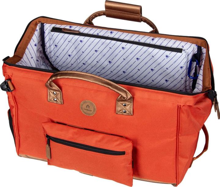 Actual product image Cabaia Reisetasche Duffle Oxford (48 l)