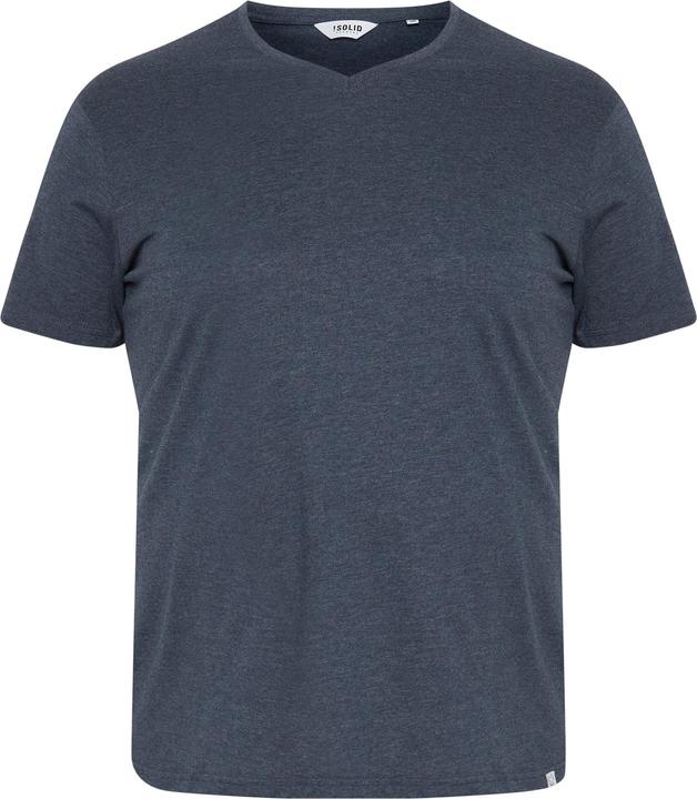 Insignia Blue Melange (1940101)