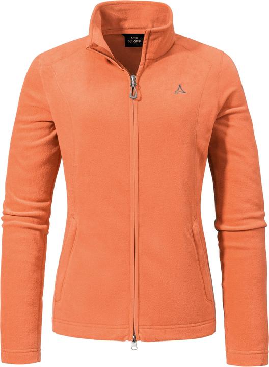 Schöffel Women's Fleece Jacket Leona3 (46)