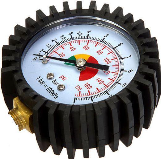 Produktbild Airpress Manometer für Füllpistole (4300021-M)