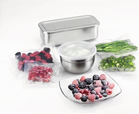 Produktbild Electrolux EK244SLWE (214 l)