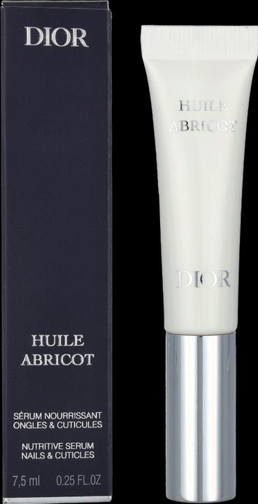Actual product image Dior Huile Abricot (7.50 ml)
