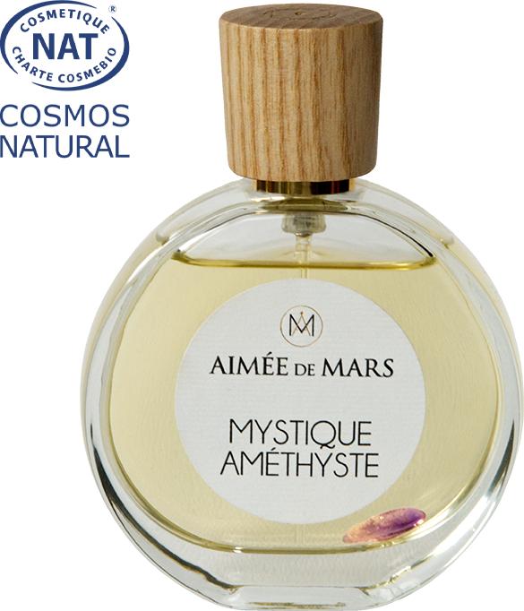 Produktbild Aimée de Mars Mystique Ameth Eau de Parfum Intense (Eau de Parfum, 50 ml)
