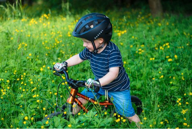 Immagine prodotto Rascal Bikes Furfante 14 (14")