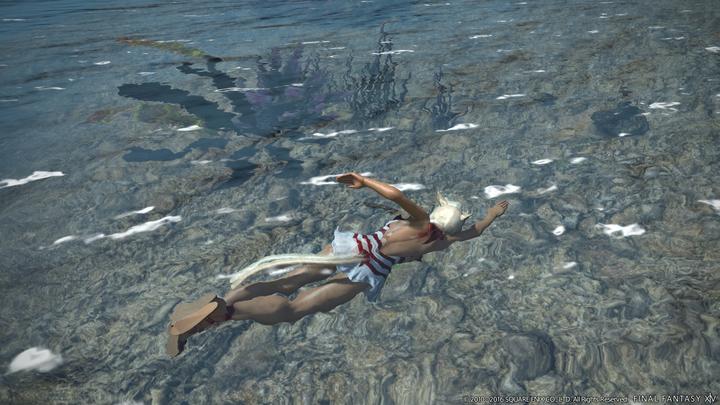 Produktbild Plaion Final Fantasy XIV Stormblood (PS4, IT)