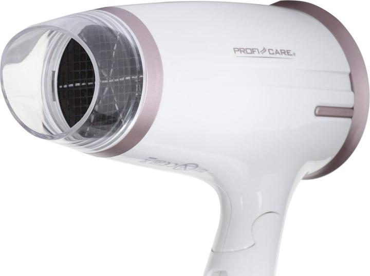 Actual product image Profi-Care Hairdryer