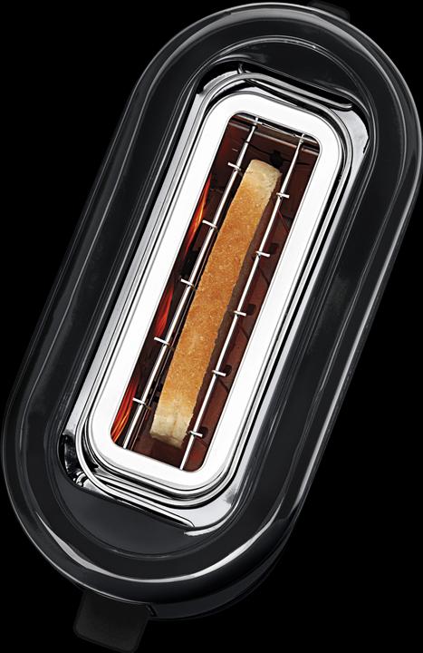Immagine prodotto WMF KÜCHENminis 1-Scheiben-Toaster, Deep Black