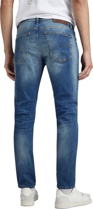 Immagine prodotto G-Star 3301 Slim Jeans vintage medio invecchiato (W29/L34)
