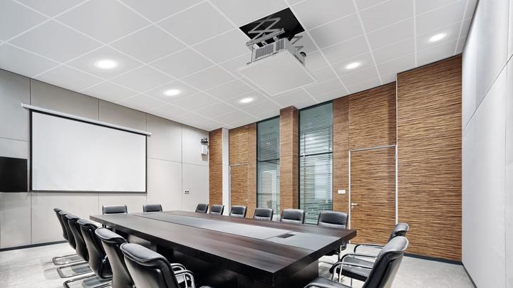 Productafbeelding Vogels Ppl2100 (Plafond)
