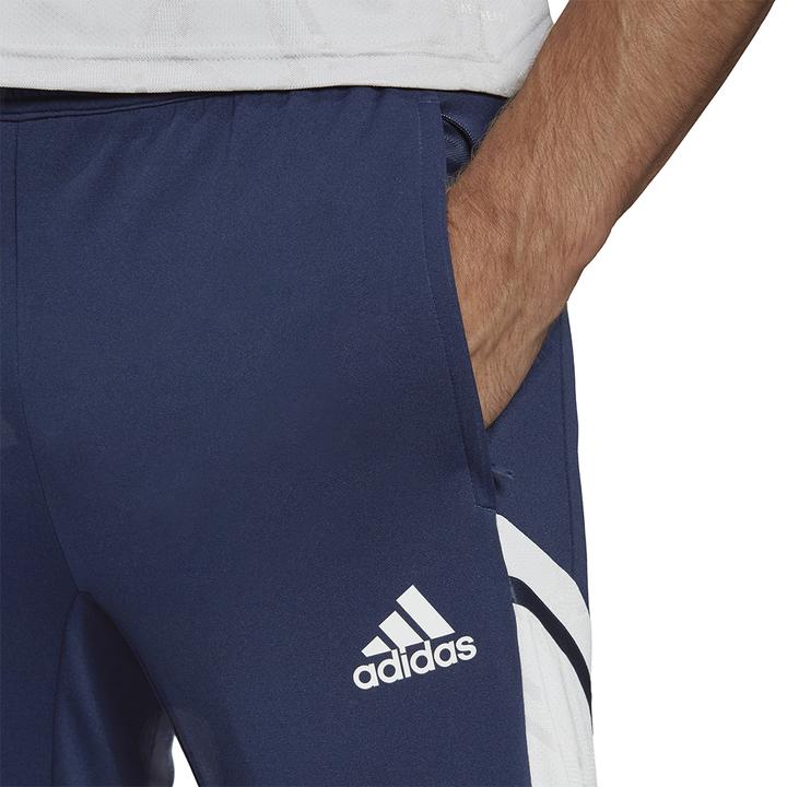 Actual product image adidas Condivo 22 training trousers men (XXL)
