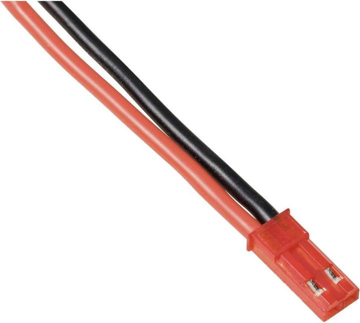 Immagine prodotto Reely Modello di batteria (LiPo) 11,1 V 1000 mAh Numero di celle: 3 25 C Custodia morbida BEC (11.10 V, 1000 mAh)