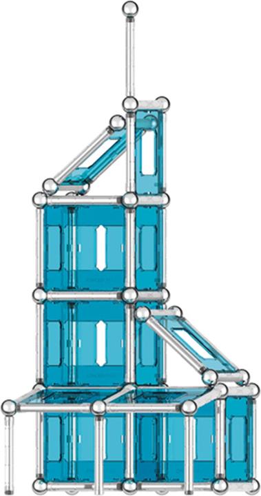 Actual product image Geomag Pro L Skyline New York