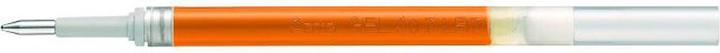 Image du produit Pentel Recharge EnerGel 0,7mm (Mine de gel, Orange, 0.70 mm)