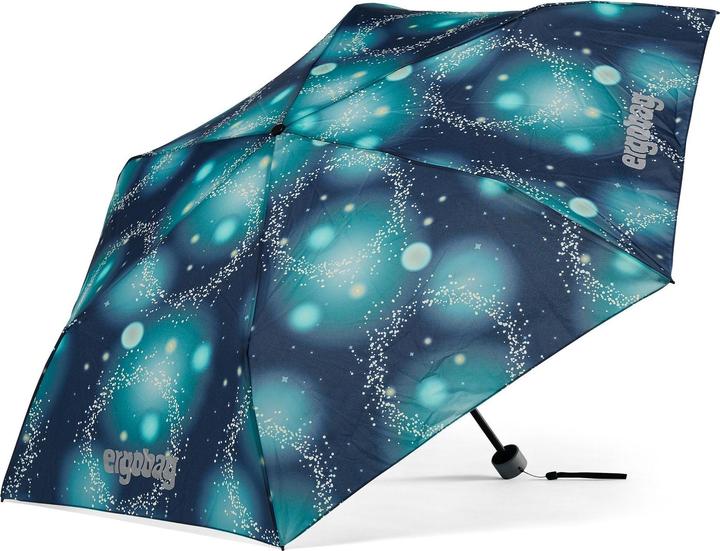 Ergobag Zubehör Kinder Taschenschirm 21 cm