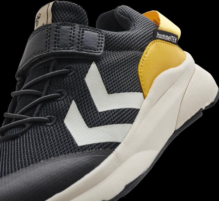 Actual product image hummel Reach 250 Recycled Tex Jr (28)