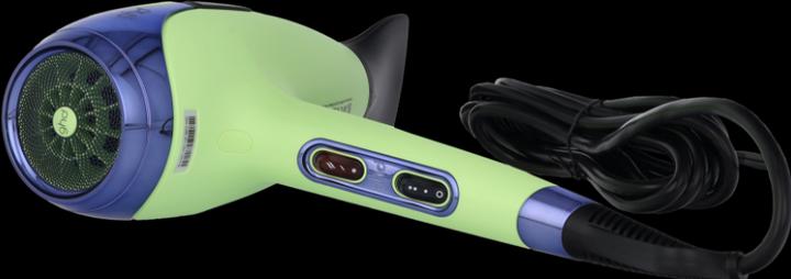 Actual product image ghd Helios