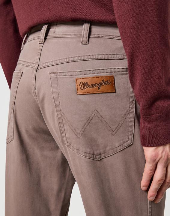 Actual product image Wrangler Texas trousers (32, 34)