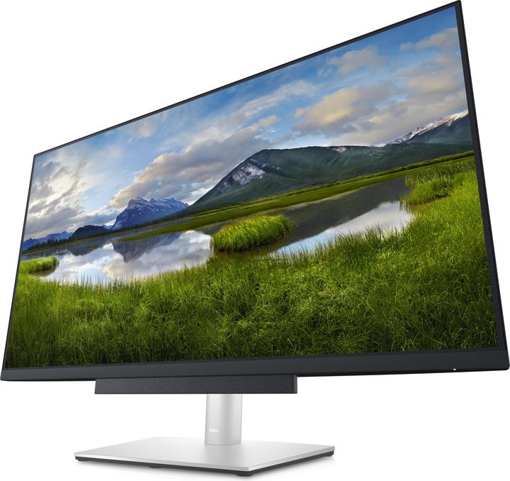 Produktbild Dell P3222QE (3840 x 2160 Pixel, 31.50")