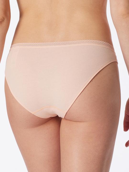 Actual product image Schiesser Rioslip Cotton Lace (48, pack of 4)