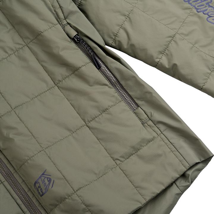 Image du produit Troy Lee Designs Veste Crestline (L)