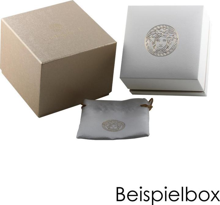Actual product image Versace VEV601423 Signature (Chronograph, 44 mm)