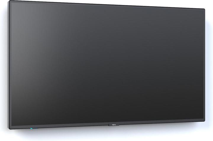 Actual product image NEC P435 43 INCH P-Series Large Format Display (3840 x 2160 Pixels, 43")