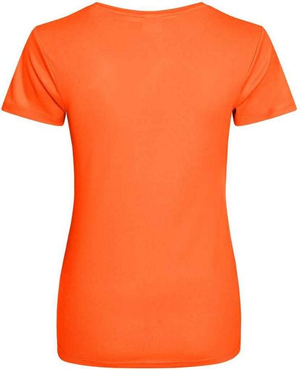 Immagine prodotto Awdis Just Cool - Maglietta sportiva a maniche corte - Donna (XS)