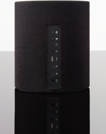 Image du produit Onkyo P3 (Fonctionnement sur secteur)