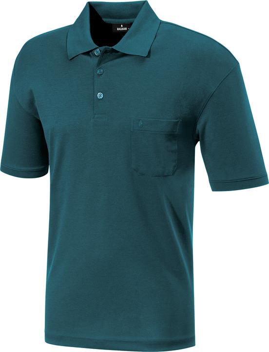 Image du produit Ragman Polo pour homme (M)