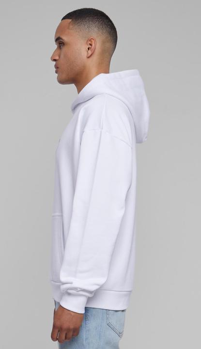 Produktbild Urban Classics Vive La Liberte Oversize Hoody - 75439 (S)