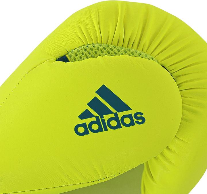 Image du produit adidas Speed 100 jaune/bleu (8 OZ, Taille unique)