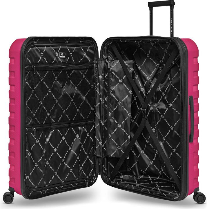 Produktbild Smartbox Edition 01 (117 l, XL (ab 115l))