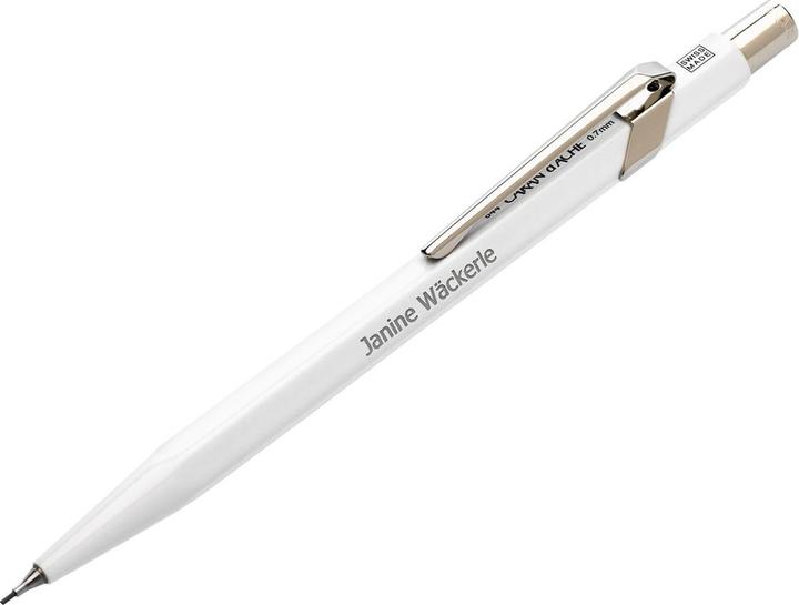Produktbild Caran d'Ache 849 Classic (0.70 mm, HB, 1 x)
