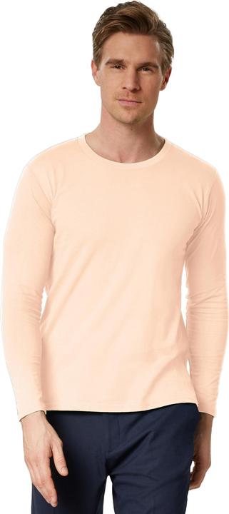 Produktbild tectake Langarm-Shirt Männer (L)