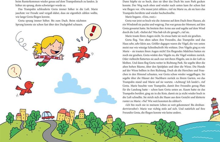 Produktbild Wenn Glühwürmchen morsen (Deutsch, Ralph Caspers, 2018)