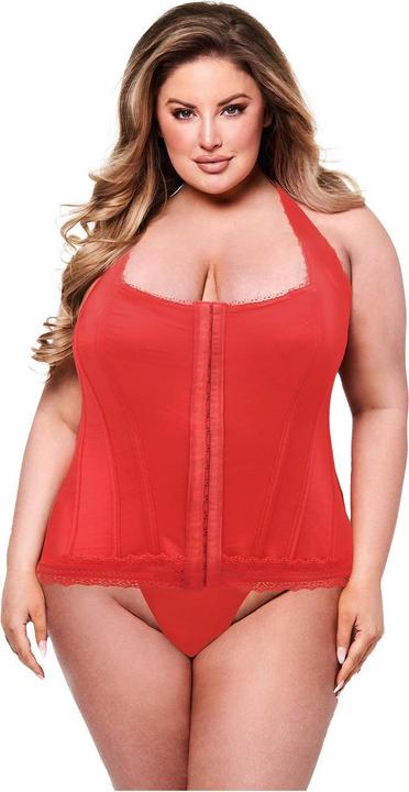 Produktbild Baci Bustier (3XL)