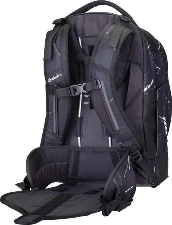 Actual product image Satch Pack (30 l)