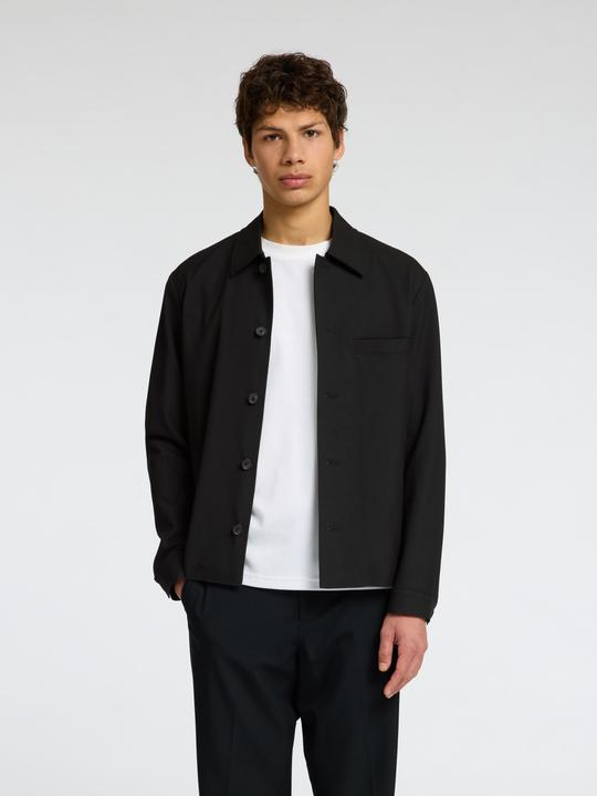 Actual product image Selected Homme Slhreg-Robert Overshirt Noos (XL)