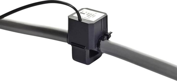 Actual product image Gossen Metrawatt SC40-C 250/5A 1VA Kl