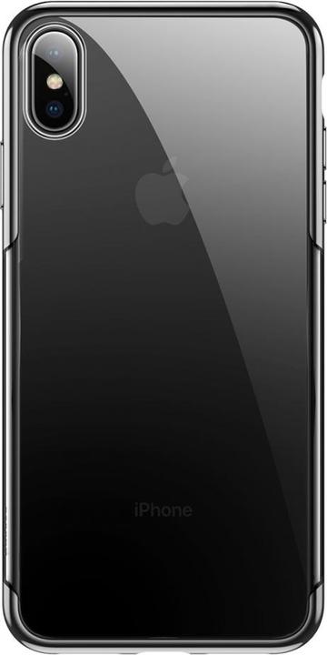 Immagine prodotto Baseus Custodia per iPhone Xs Max serie Shining (Apple iPhone XS Max)