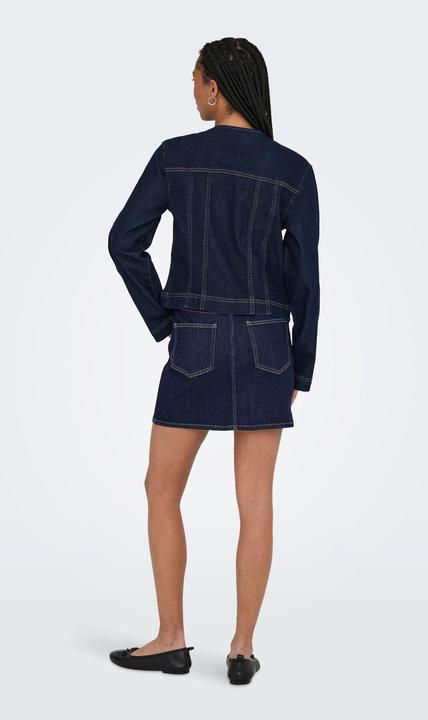 Image du produit Only ONLGINA Jeansjacke Jeansjacke (M)
