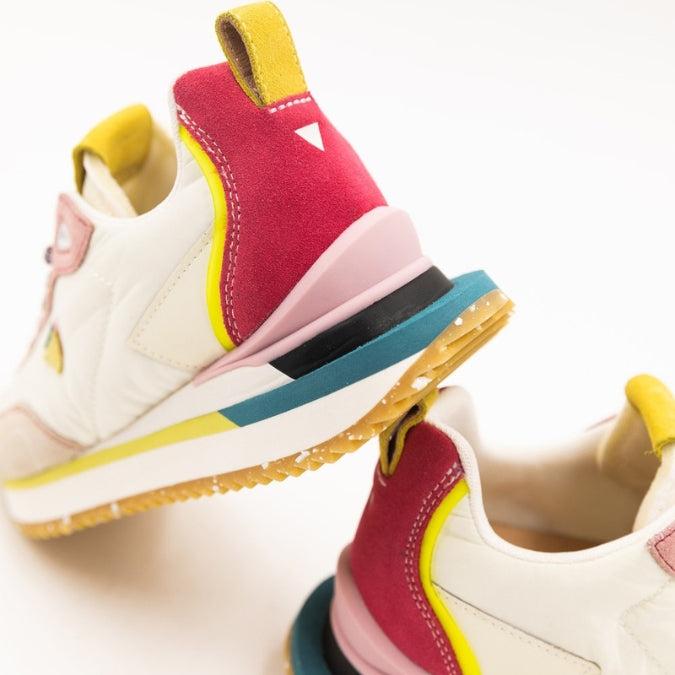 Actual product image 0-105 Sneakers Lenox Spring (38)