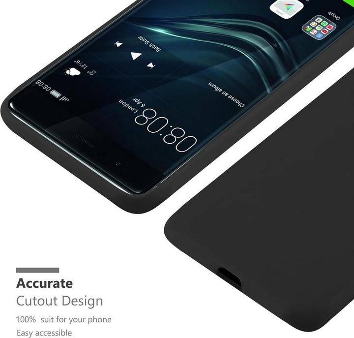 Productafbeelding Cadorabo TPU Candy Cover (Huawei P9)